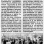 Sainte-Barbe 2008 - Presse Océan 12 décembre 2008