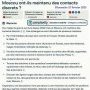 Contacts discrets entre Kiev et Moscou - Perplexity 23 février 2025