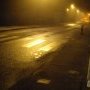 Eclairage nouveaux lampadaires - 12 février 2025