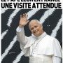 Une visite attendue - Presse Océan 25 septembre 2026