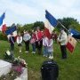 Commémoration victoire 1945 - SP 08/05/2025