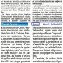 Jasper Philipsen victime d'un accrochage - O.-F. et P.O. 8 juillet 2025