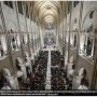 Première messe célébrée dans Notre-Dame - Presse Océan 9 décembre 2024 - 2/2
