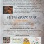 La Foire Saint Jacques le 11 mai 2025 : VIGINGS