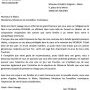 Lettre de Jean Thiébaut historien de la famille Pichelin - 21 décembre 2017