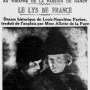 Au théâtre de la Passion de Nancy « Lys de France » - L'Ouest-Eclair 3 (...)