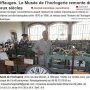 Tiffauges : le Musée de l'horlogerie remonte de deux siècles - (…)