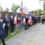 Une rue au nom de Pierre Rialland héros de la Résistance