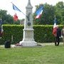 Commémoration victoire 1945 - SP 08/05/2025