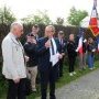 Une rue au nom de Pierre Rialland héros de la Résistance