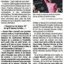 Ben Healy s'est imposé le 10/07/25 à Vire - Ouest-France 11 juillet 2025