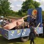 Kermesse 8 juin 2025 - Fred