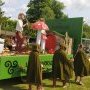 Kermesse 8 juin 2025 - Fred
