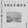 Almanach paroissial des Touches 1916