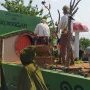 Kermesse 8 juin 2025 - Fred