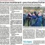 « Ça se joue maintenant » pour les arbres fruitiers - Ouest-France 10 (…)