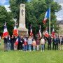 Une rue au nom de Pierre Rialland héros de la Résistance