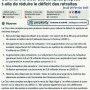 Réduire le déficit des Retraites - Perplexity 20 février 2025