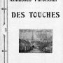 Almanach paroissial des Touches 1915