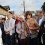 Une rue au nom de Pierre Rialland héros de la Résistance