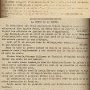 La Croix de la Bréchoulière et la Croix de la Cohue - Bulletin Paroissial 1907