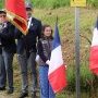 Une rue au nom de Pierre Rialland héros de la Résistance