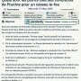 Les conditions de Poutine - Perplexity 19 mars 2025