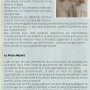 Bulletin municipal juin 2026 - Edito