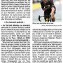 Wout van Aert s'est imposé le 27/07/25 sur les Champs-Elysées - (…)