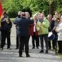 Une rue au nom de Pierre Rialland héros de la Résistance