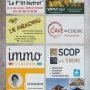 La Foire Saint Jacques le 11 mai 2025 : VIGINGS