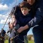 Taille de la vigne au Mont Juillet le 15 mars 2025
