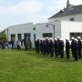 Commémoration victoire 1945 - SP 08/05/2025