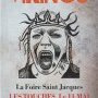La Foire Saint Jacques le 11 mai 2025 : VIGINGS