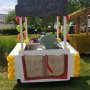 Kermesse 8 juin 2025 - Fred