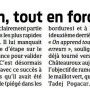 Le colosse Milan, tout en force à Laval - Presse Océan 13 juillet 2025