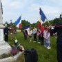 Commémoration victoire 1945 - SP 08/05/2025