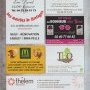 La Foire Saint Jacques le 11 mai 2025 : VIGINGS