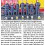 En 2025, les pompiers sont intervenus 202 fois - L'Eclaireur 12 (…)
