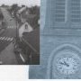 L'horloge du clocher - Bulletin municipal N° 50 juillet 2003