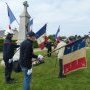 Commémoration victoire 1945 - SP 08/05/2025