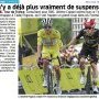 « Il n'y a déjà plus vraiment de suspense » - Presse Océan 16 juillet 2025