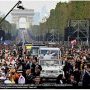 800 000 fidèles réunis à Paris - Presse Océan 27 septembre 2026 - 2/4
