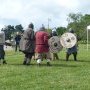Foire St Jacques Viking - SP 11/05/2025