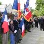 Une rue au nom de Pierre Rialland héros de la Résistance
