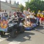 Kermesse 8 juin 2025 - Fred