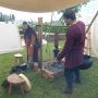 Foire St Jacques Viking - SP 11/05/2025