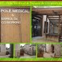 Inauguration : Pôle Médical et Co-working le samedi 26 avril 2025