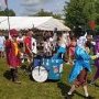 Kermesse 8 juin 2025 - Fred