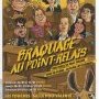 Braquage au Point Relais - spo 05/02/2025